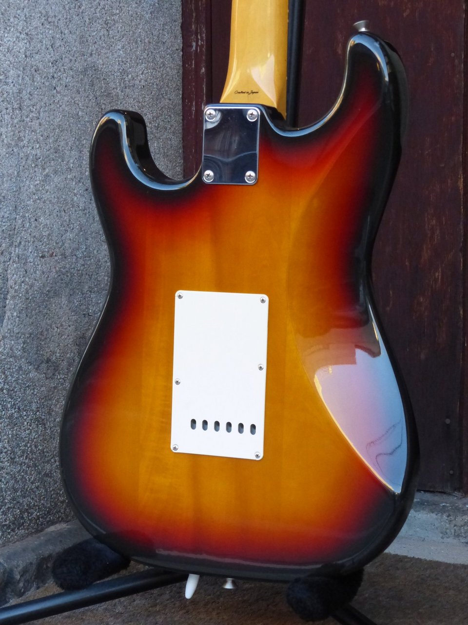 Fender Japan '90s ST62-58US（中古）【楽器検索デジマート】