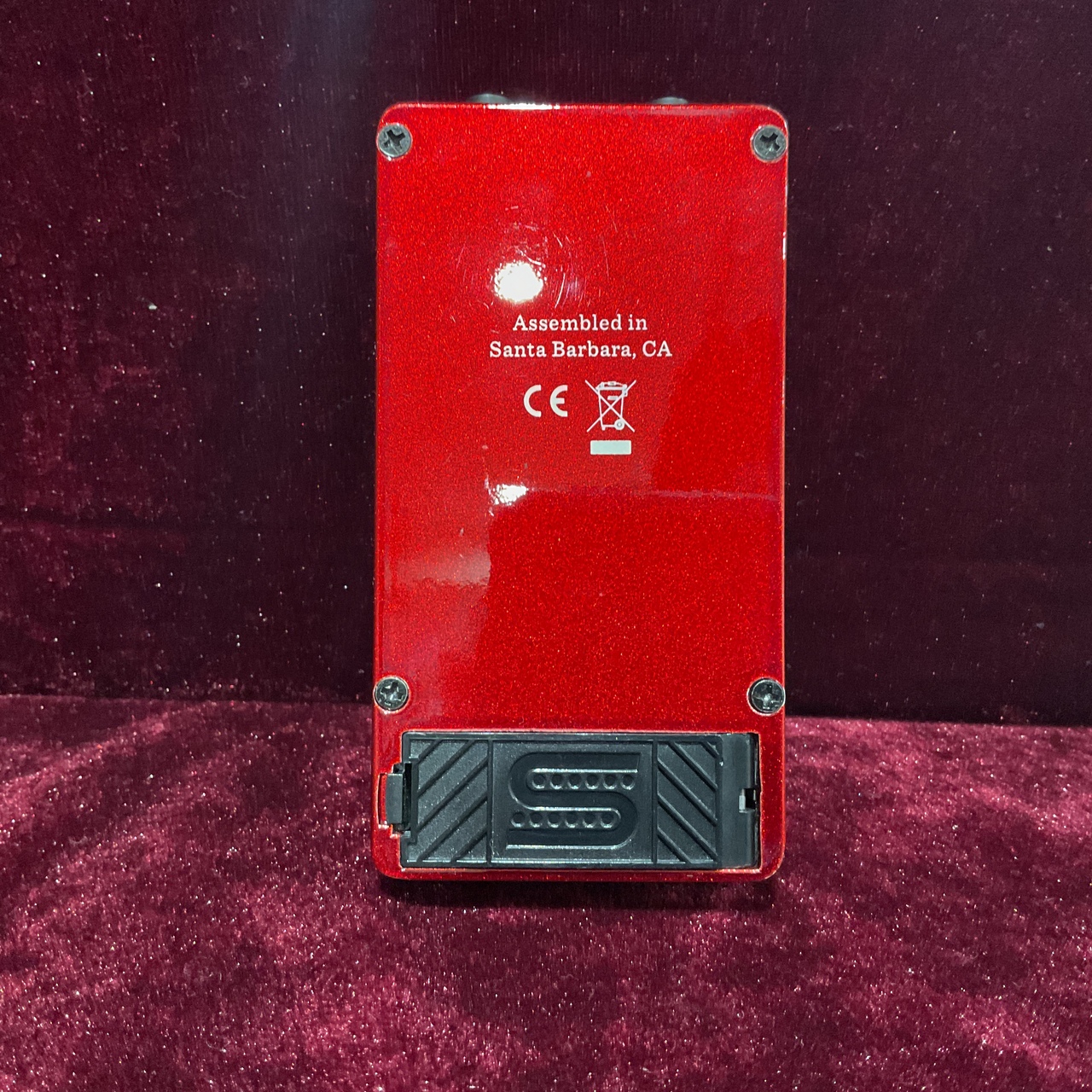 Seymour Duncan Dirty Deed Distortion（新品）【楽器検索デジマート】