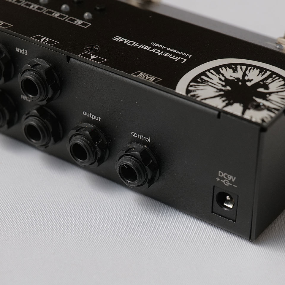 Limetone Audio Limetone HOME 3LB 【中古】【USED】（中古）【楽器