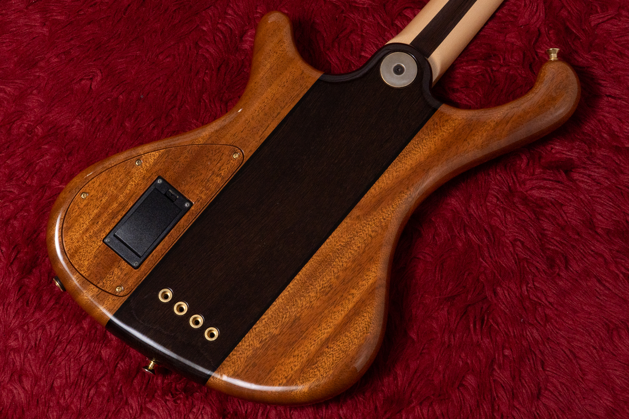 FREEDOM CUSTOM GUITAR RESEARCH Dulake 4st YBC 2013 4.355kg
