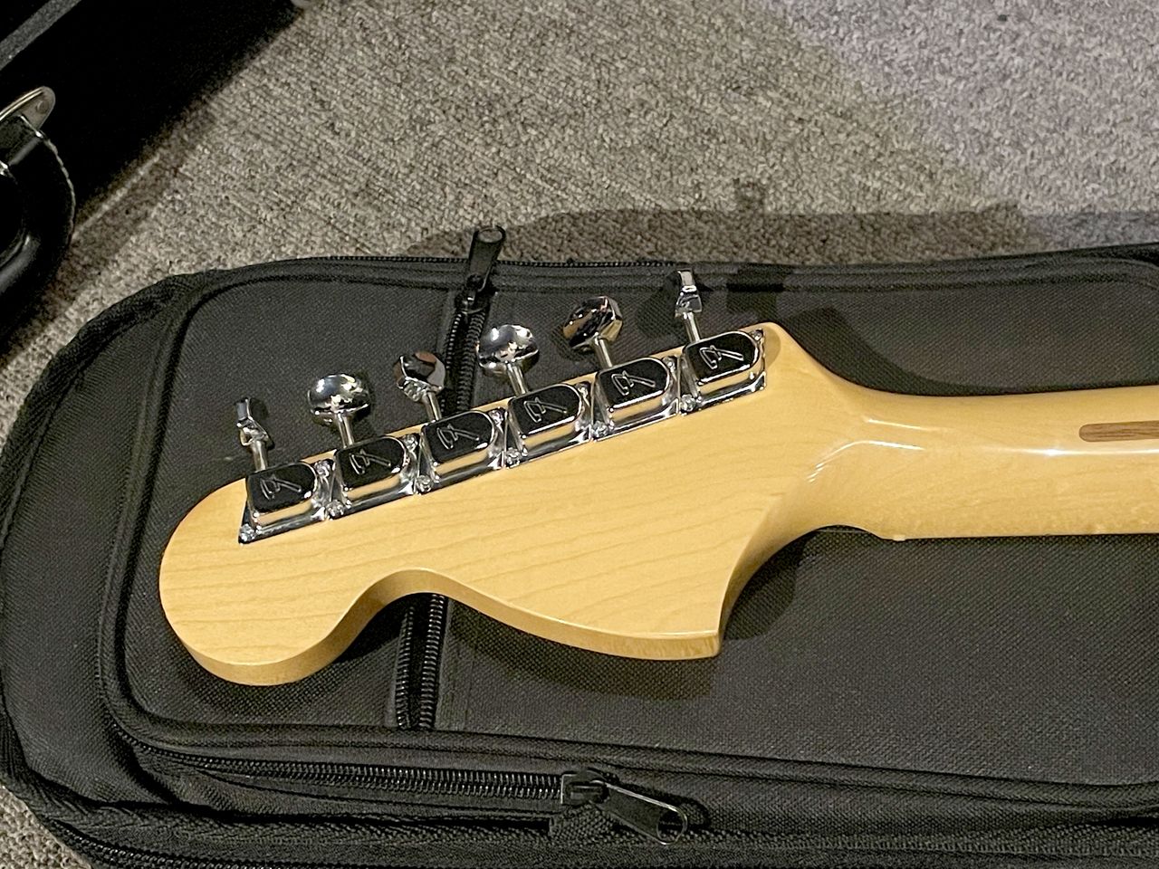 Fender Japan ST68 Custom Order Model（中古）【楽器検索デジマート】