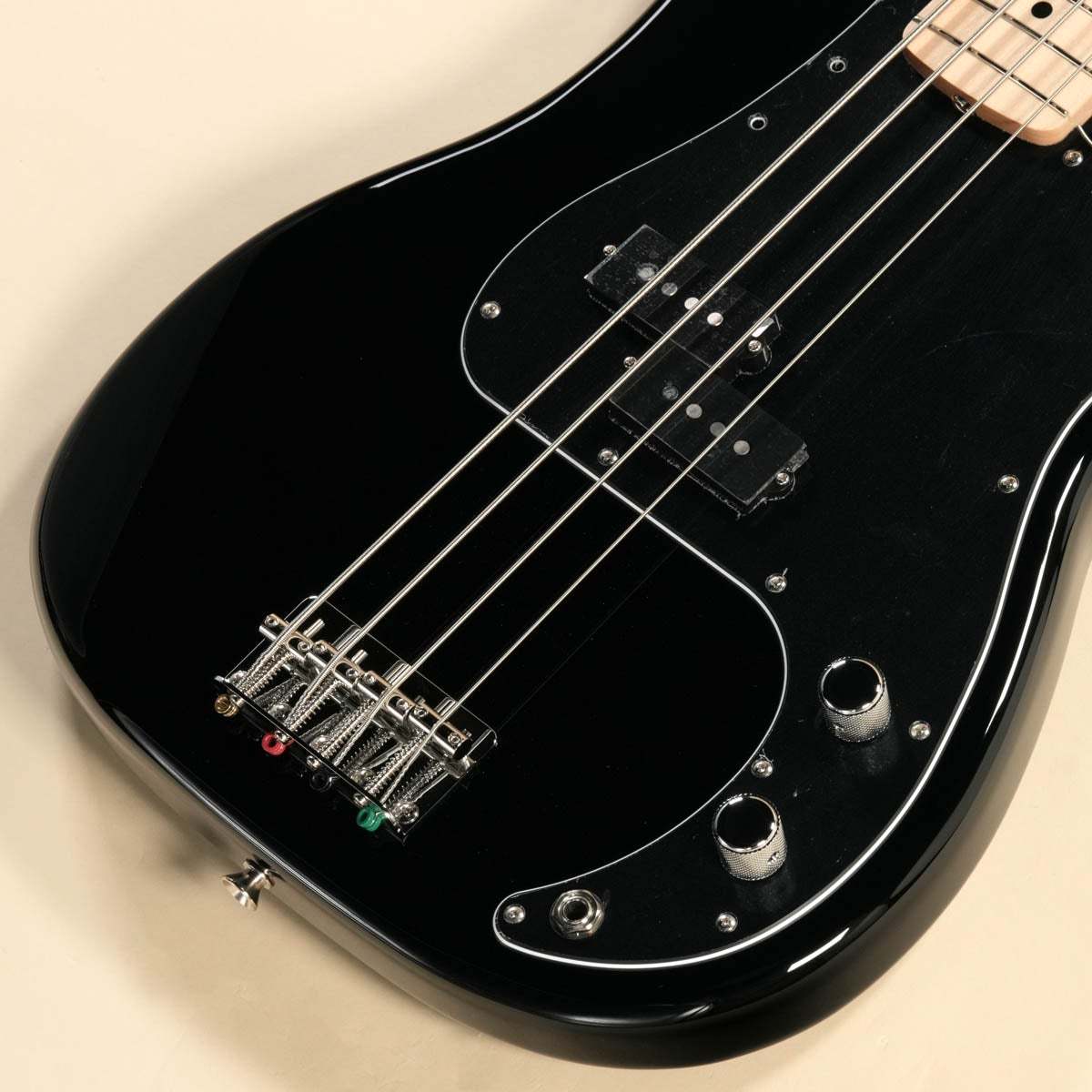 Fender Made in Japan FSR Collection Traditional 70s Precision Bass