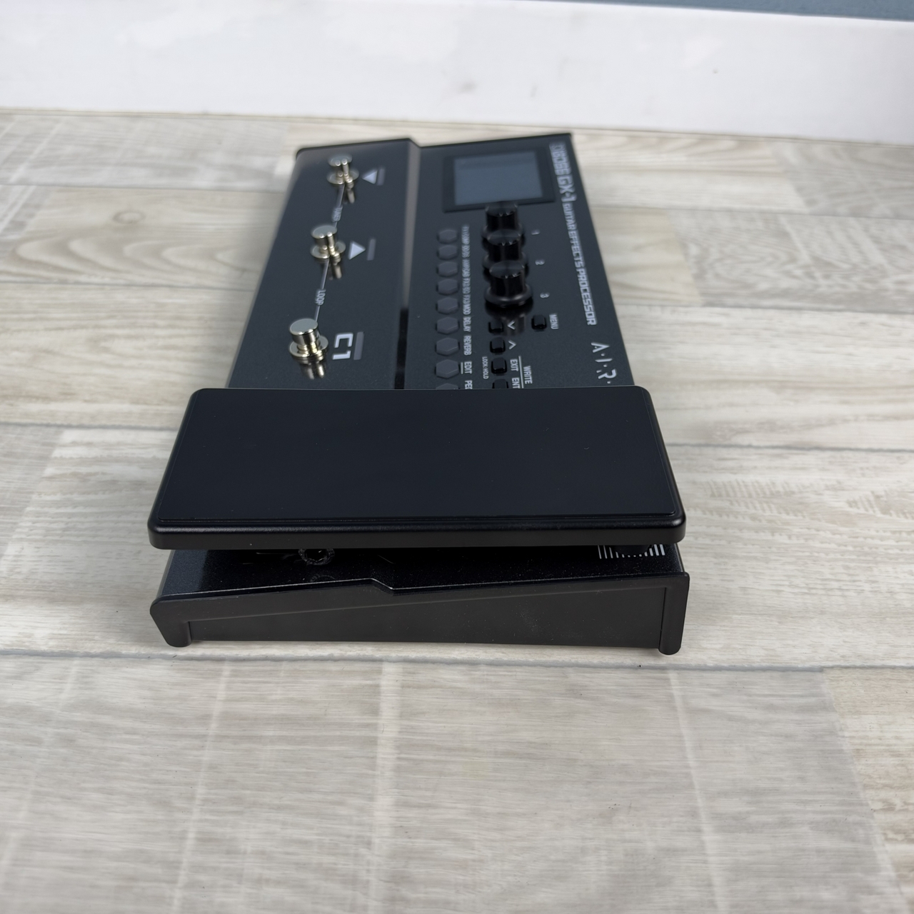 BOSS GX-1 Guitar Effects Processor（中古）【楽器検索デジマート】