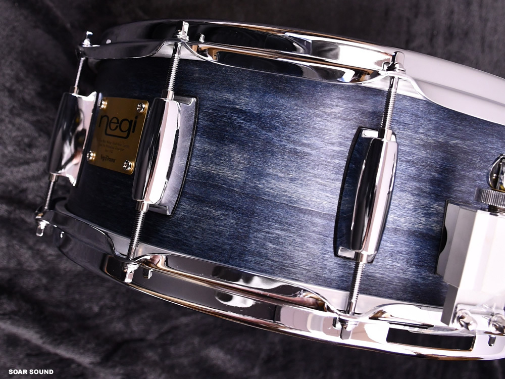 Negi Drums Negi Drums ネギドラム 14