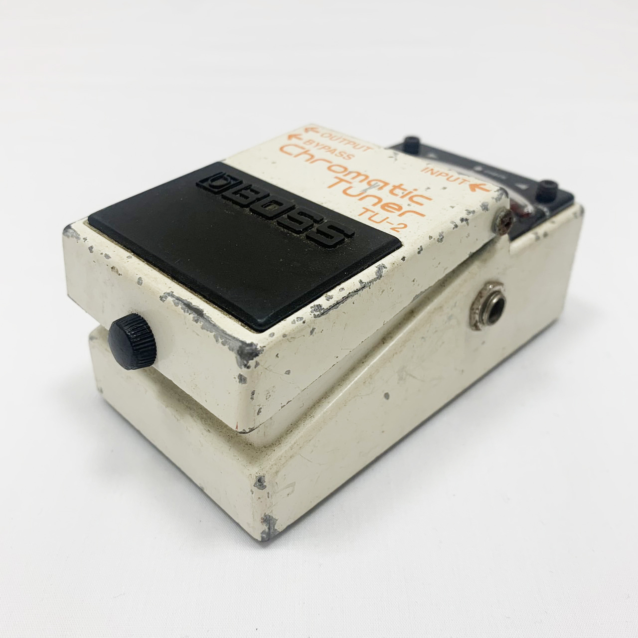 BOSS TU-2 Chromatic Tuner（中古）【楽器検索デジマート】