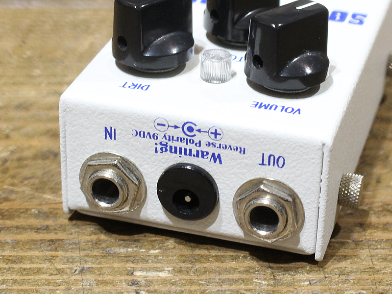 Fulltone SB-2 SOUL-BENDER（中古）【楽器検索デジマート】