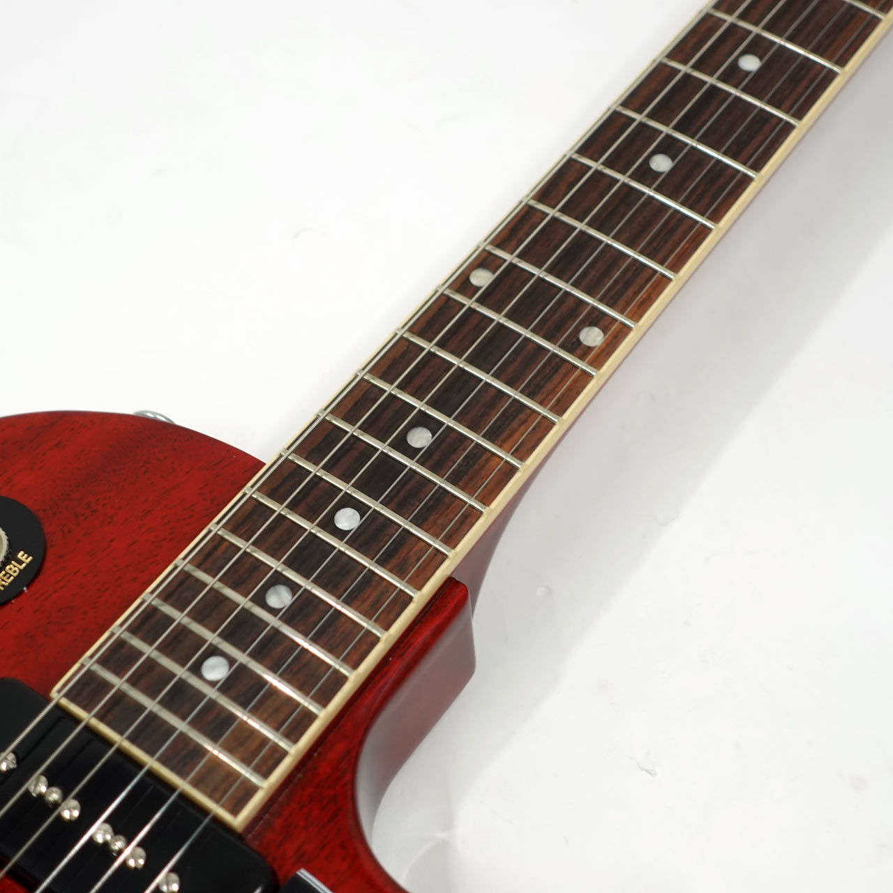Gibson Les Paul Special / Vintage Cherry #219750301（新品特価/送料