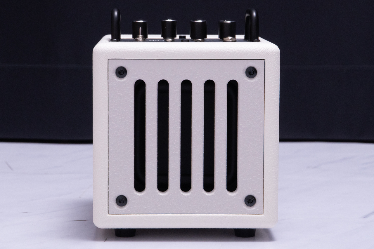箱有・ベースアンプ Phil Jones Bass NANOBASS X4 白 Amazon | Phil Jones Bass (PJB) NANOBASS X4 White ベース