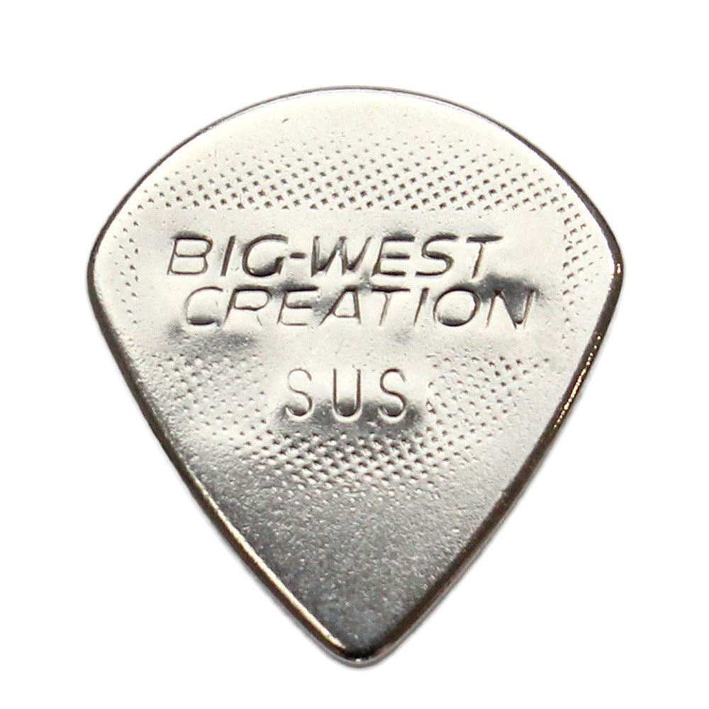 BWC HI-TECH METAL PICK TDM-Sus メタルピック×2枚セット（新品/送料
