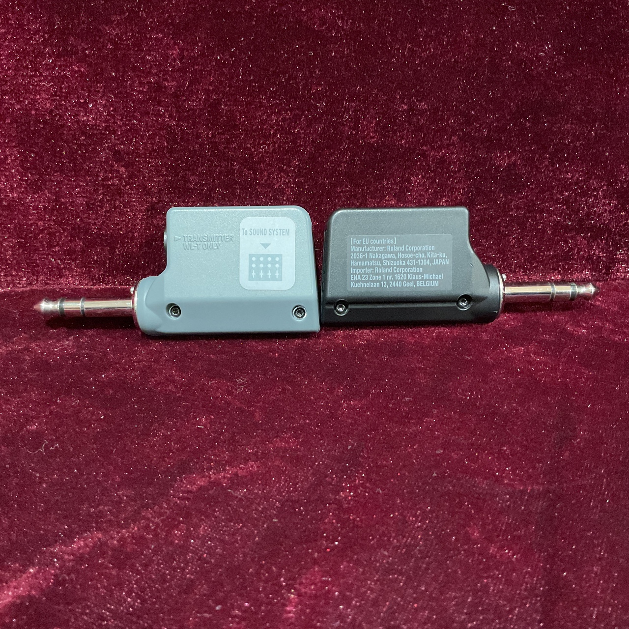 BOSS WL-20L（中古）【楽器検索デジマート】