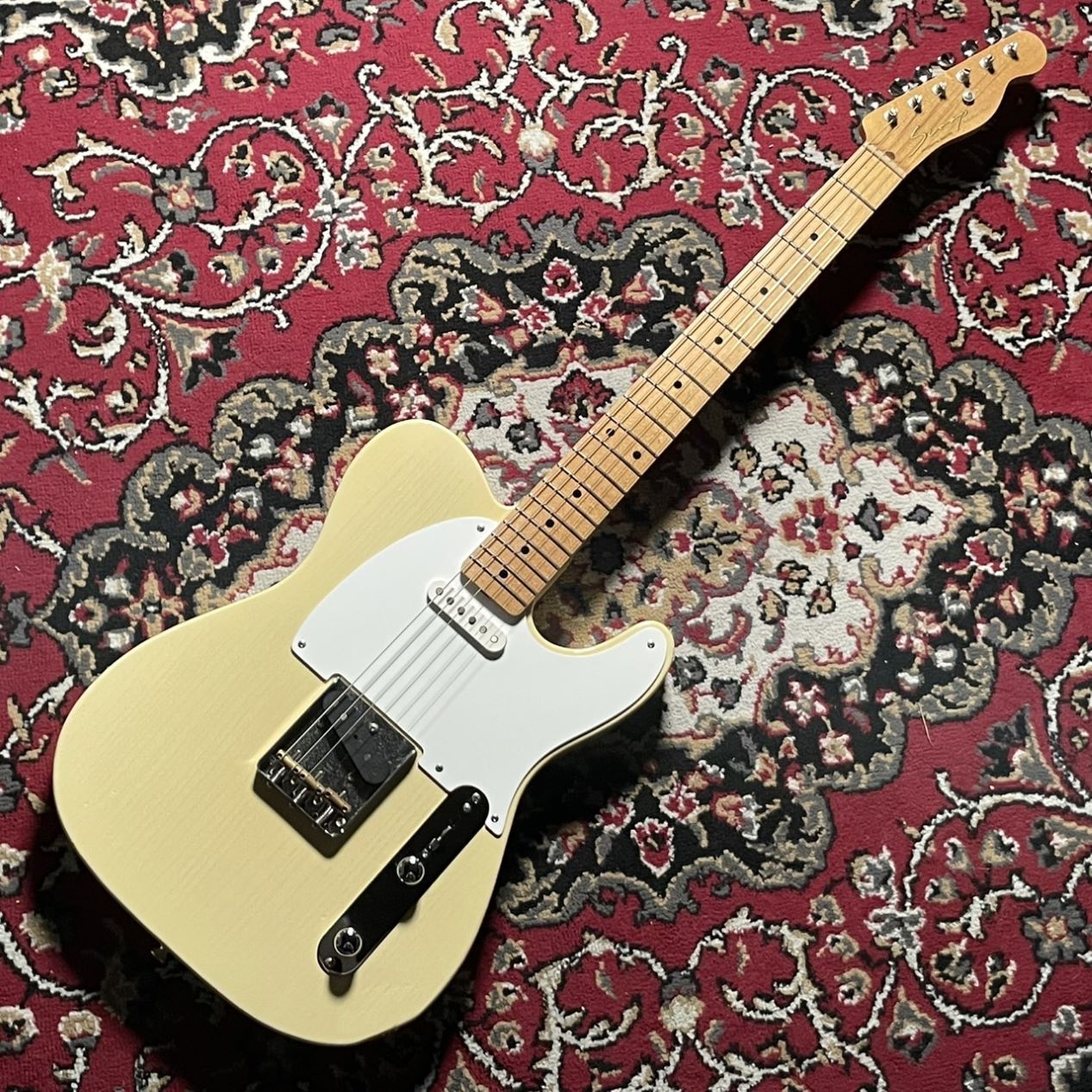 Scoop Creation Works TL-54 テレキャスター SCOOP CREATION WORKS TL-54【USED】【3.15kg】（中古/送料無料