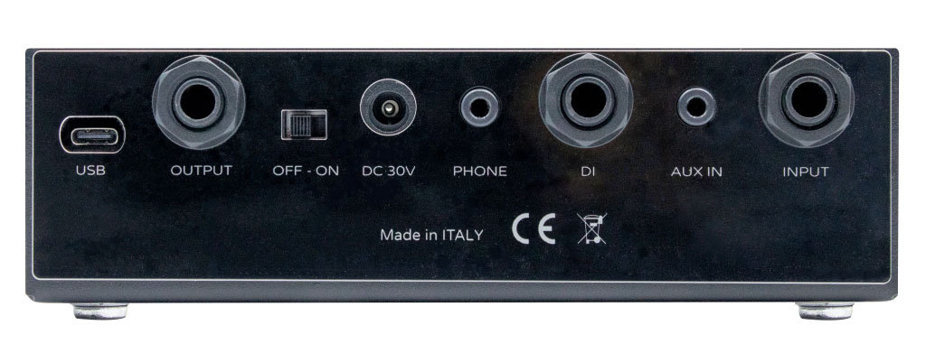 ボックス ベースアンプ 50w GR Bass Pocket 50 50W ベースアンプヘッド ベースアンプ