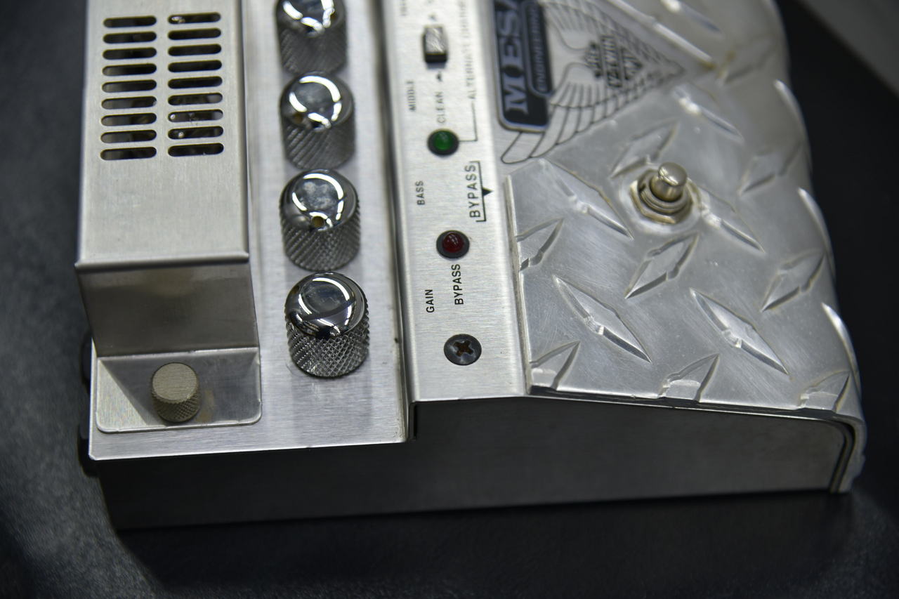Mesa/Boogie V-TWIN（中古）【楽器検索デジマート】