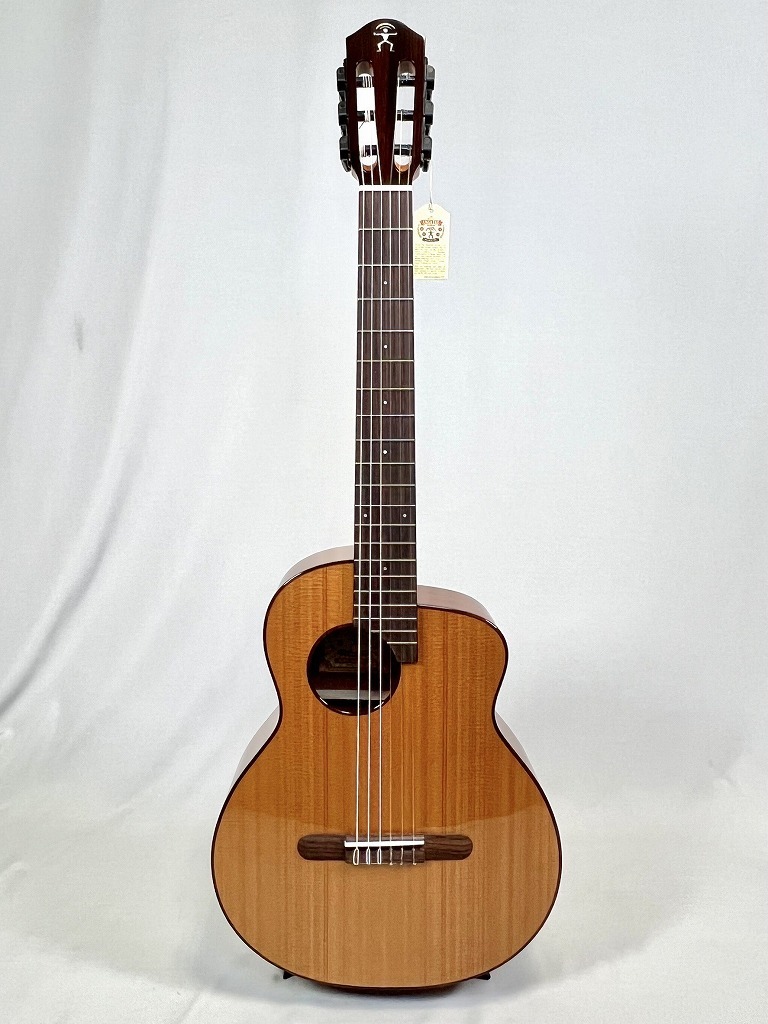 aNueNue aNN-MN14E アヌエヌエ エレガットギター（新品）【楽器検索