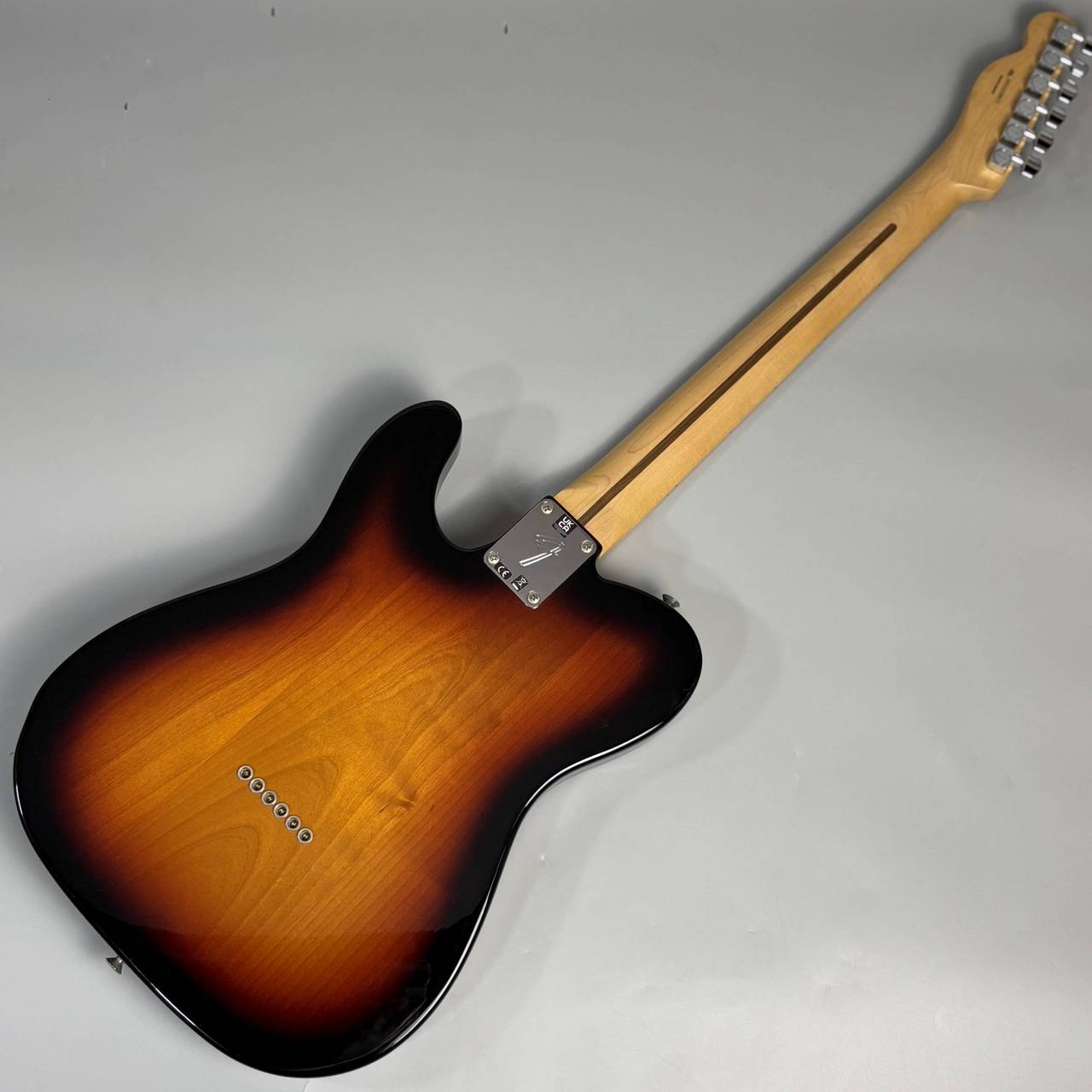 Fender PLAYER TELE MN 사진 6