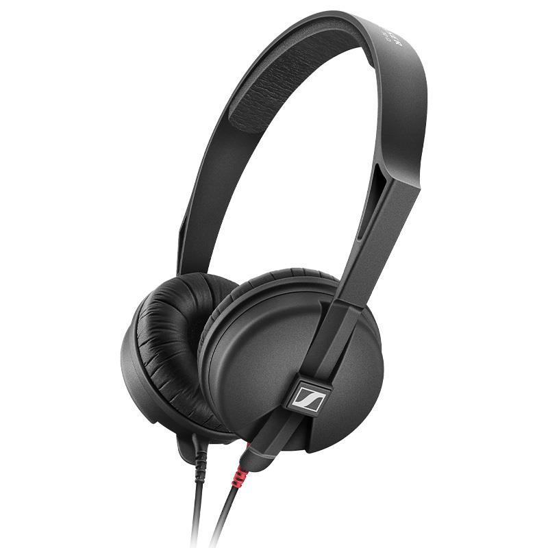 SENNHEISER HD 25 Light (ゼンハイザー)(モニターヘッドホン)(密閉型