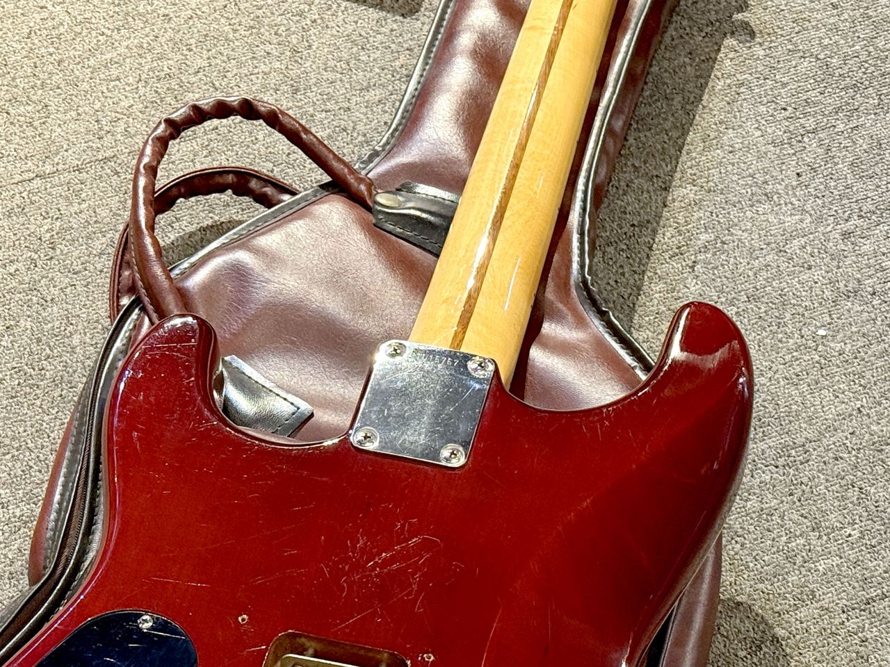 Tokai VS-60 Springy Sound（ビンテージ）【楽器検索デジマート】