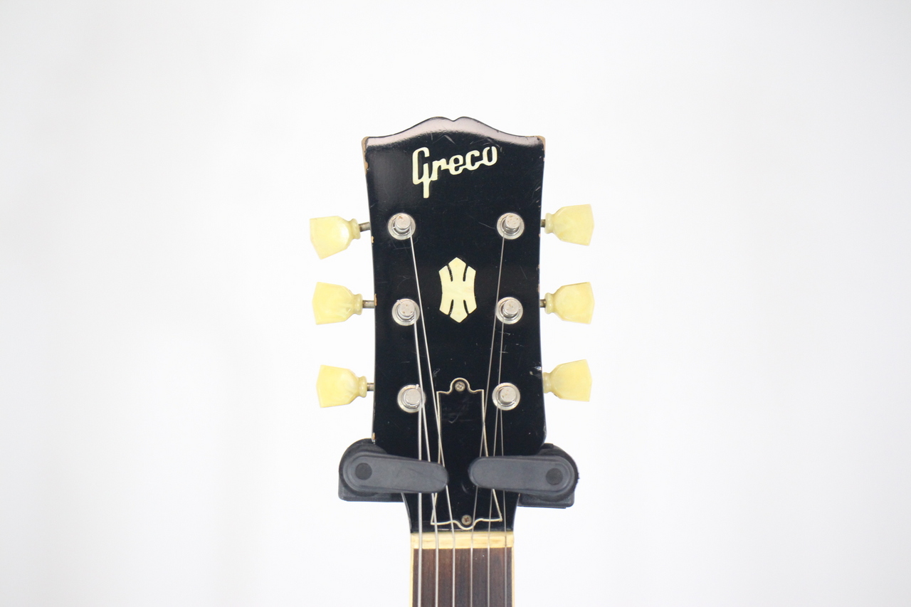 美品 貴重 GRECO SS-600P2 フジゲン製 O切れ SG ヴィンテージ Greco Ss-600P2 Made By Fujigen O Cut Sg Vintage | eBay
