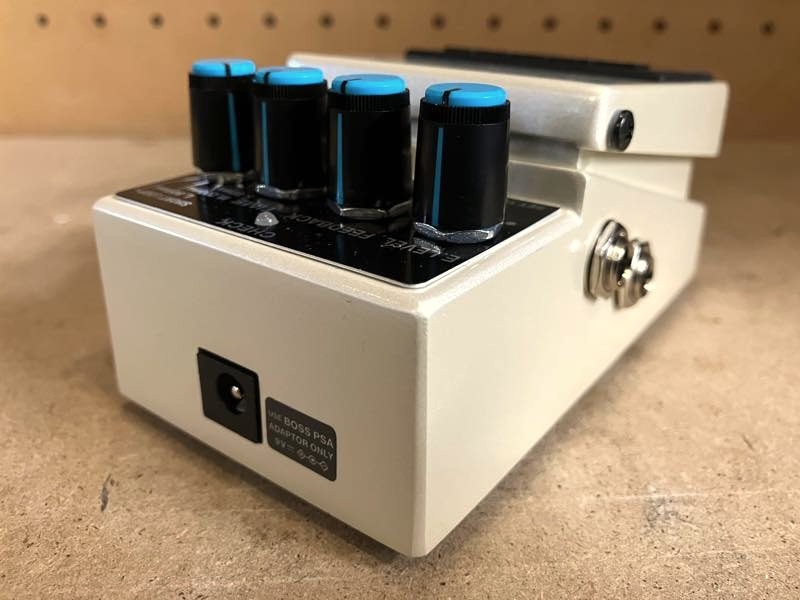 BOSS DD-3T　美品 BOSS Digital Delay DD-3T ボス 【 ららぽーと海老名店 】 | 島村楽器