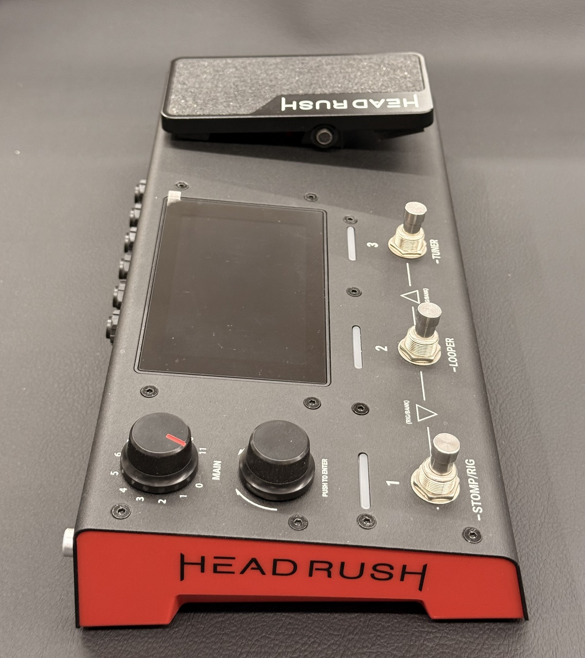 HEADRUSH MX5（中古）【楽器検索デジマート】