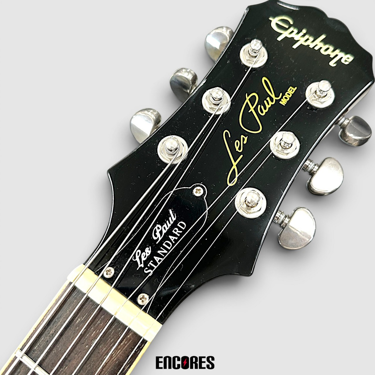 Epiphone Les Paul Standard（中古）【楽器検索デジマート】