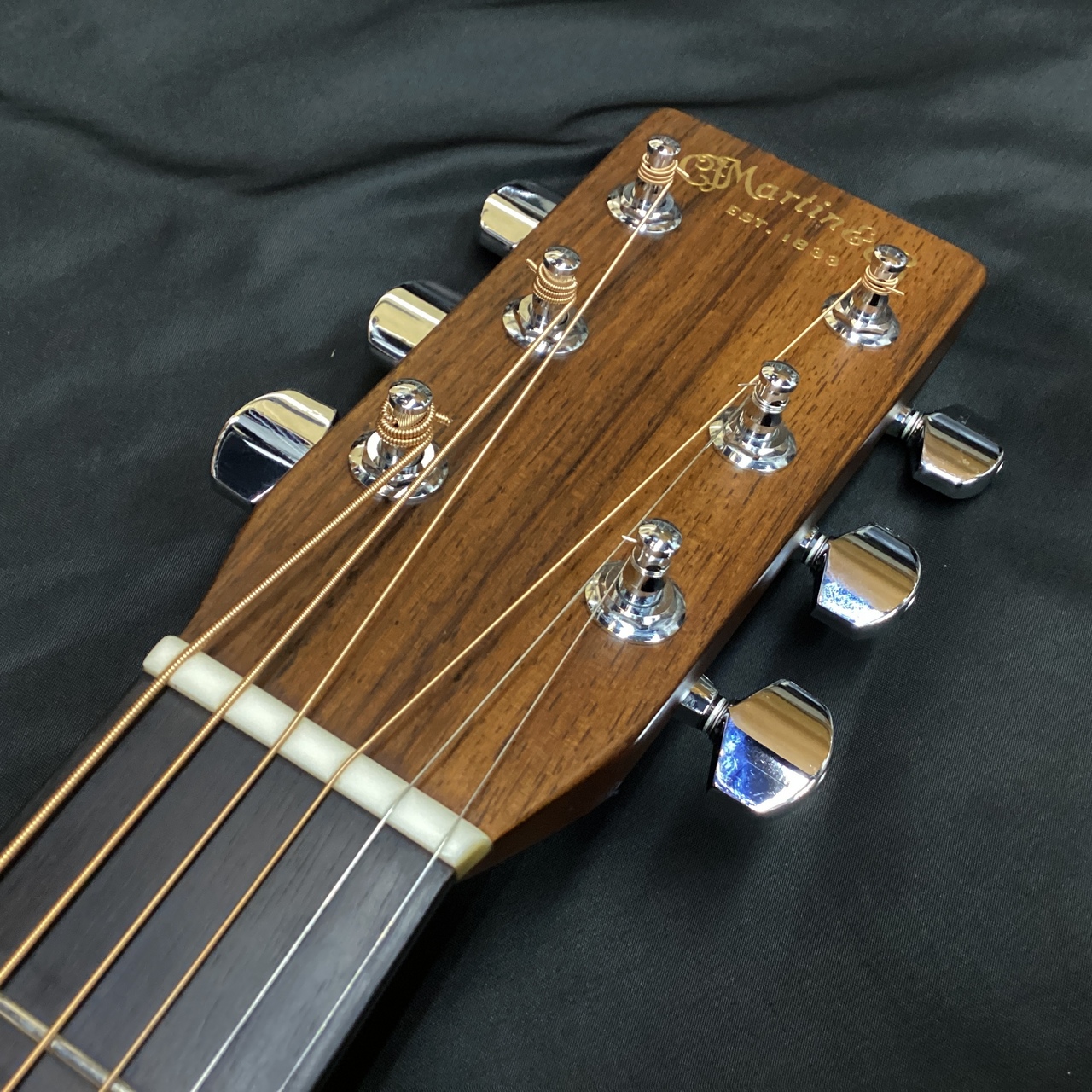 Martin D-28 2003年製 (マーチン ドレッドノート アコースティック