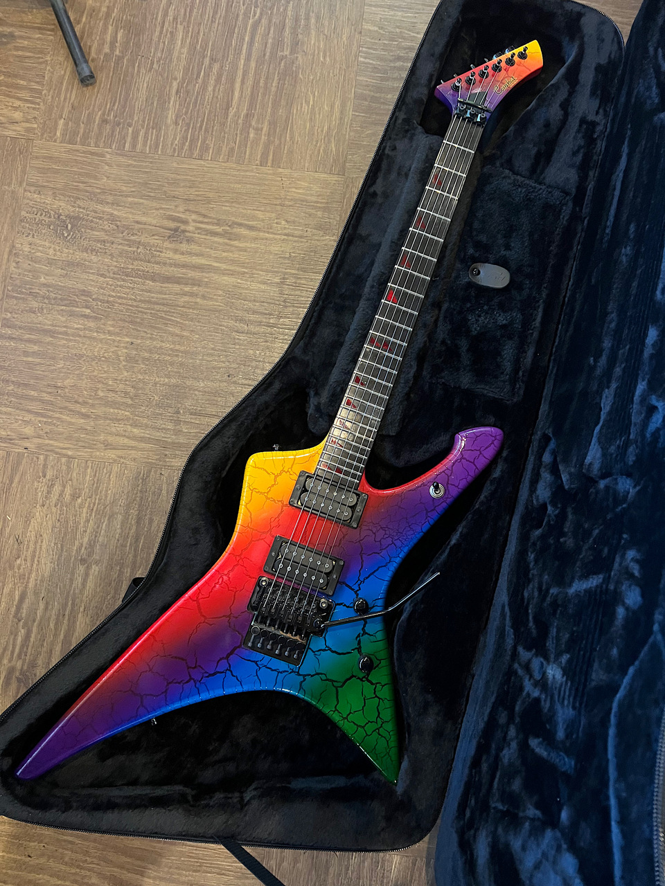 Combat ORDER（中古）【楽器検索デジマート】