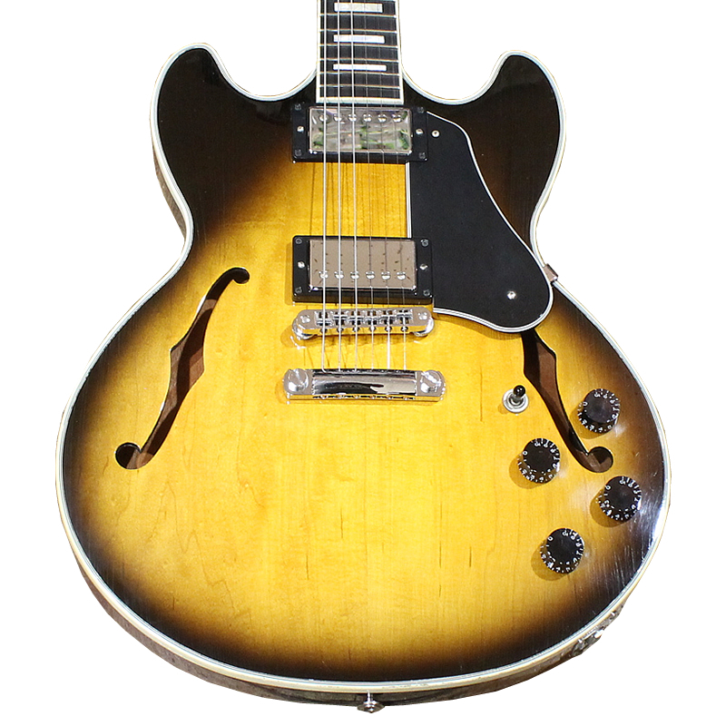 Gibson Midtown Custom（中古）【楽器検索デジマート】