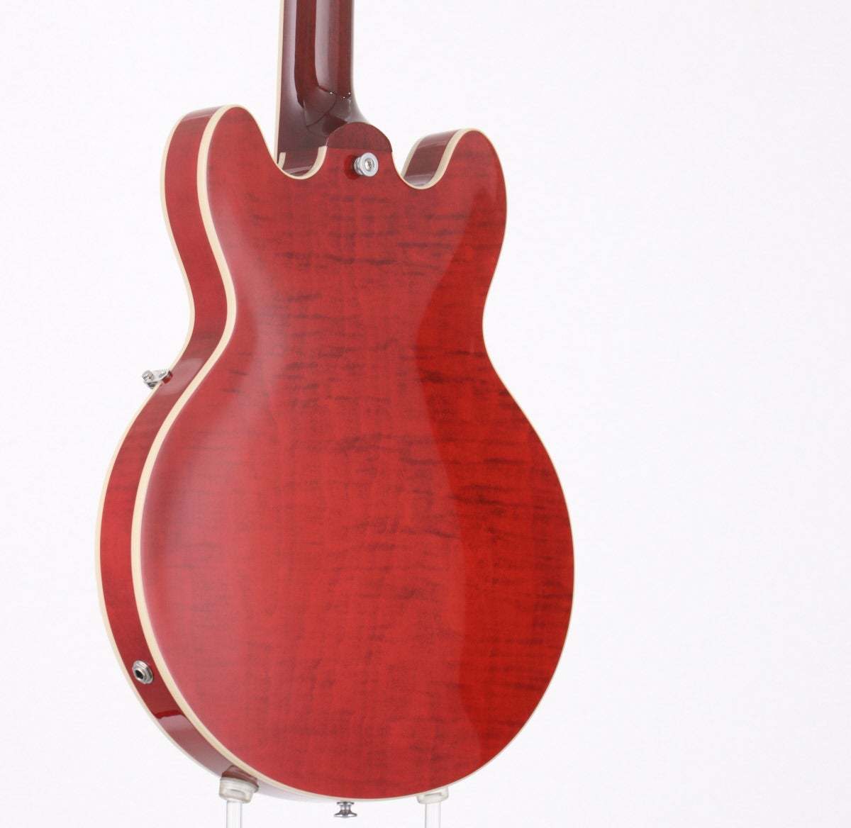 GIBSON　ES-339 2022年製　チェリーレッド　極美品 Gibson ES-339 Cherry 【御茶ノ水本店】【値下げ】（中古/送料無料