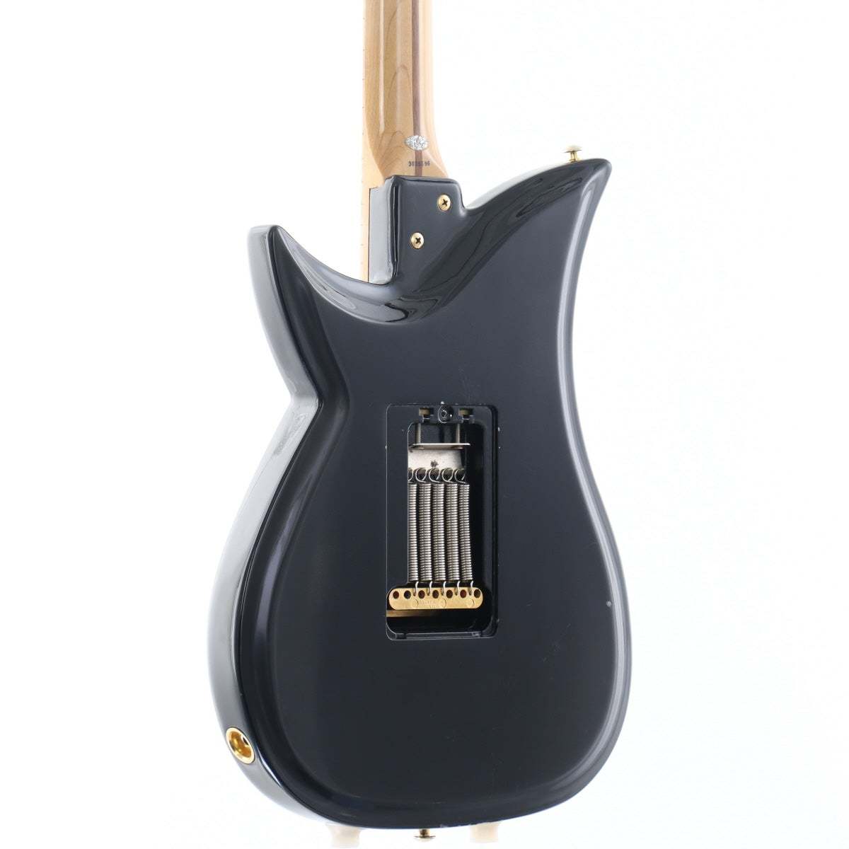 Tokai Talbo A100S Black 【心斎橋店】（中古/送料無料）【楽器検索