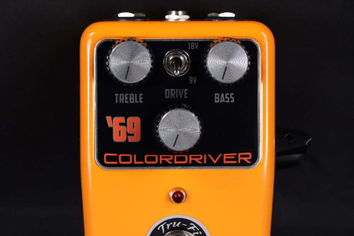 Tru-Fi COLORD 限定カラー Tru-Fi Miniシリーズ近日登場！ | TONE BLUE