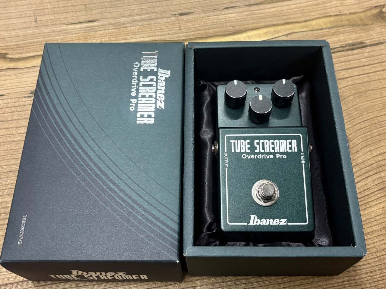 Ibanez TS808HWV2（新品/送料無料）【楽器検索デジマート】