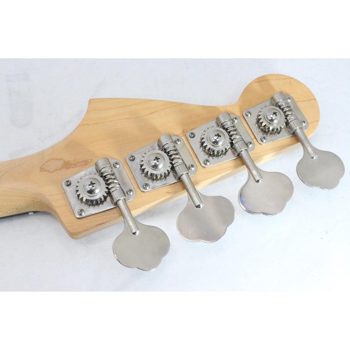 Squier by Fender SPB-33（中古）【楽器検索デジマート】