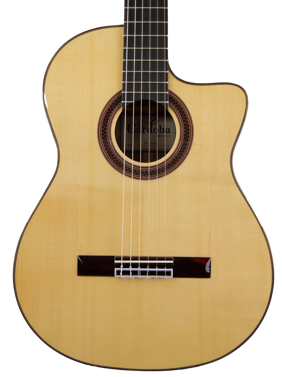 Cordoba GK Studio（新品/送料無料）【楽器検索デジマート】