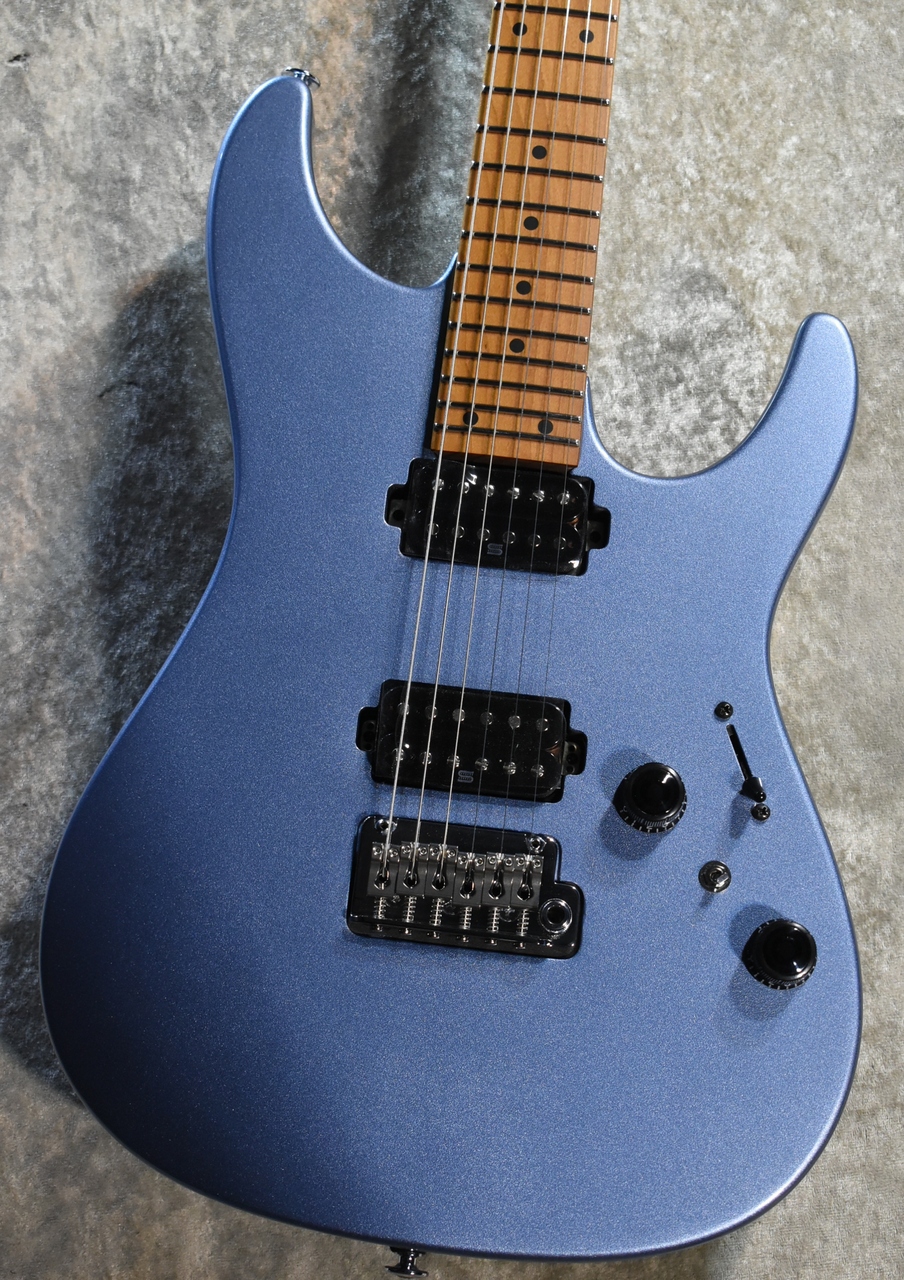 Ibanez Prestige AZ2402 Ice Blue Metallic #FD2574029【軽量3.17kg