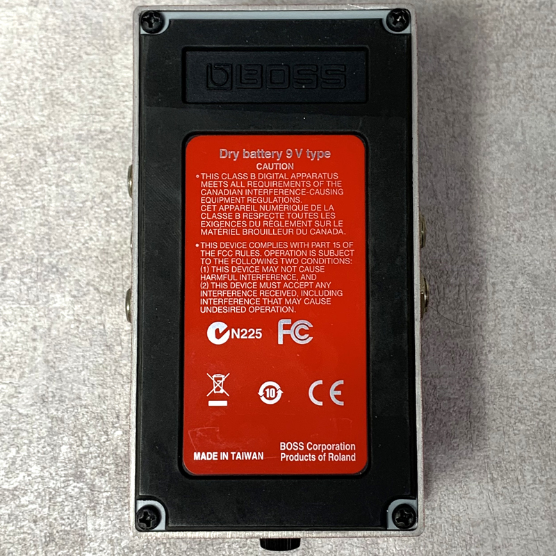 BOSS RC-3 Loop Station【加古川店】（中古/送料無料）【楽器
