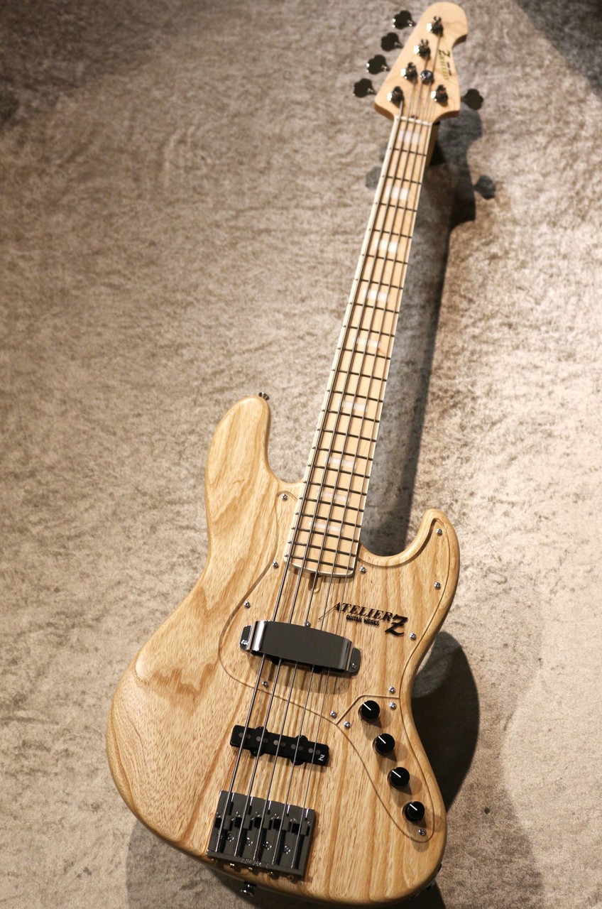 ATELIER Z M#265 CTM -Natural Open Pore-【軽量個体 4.33kg