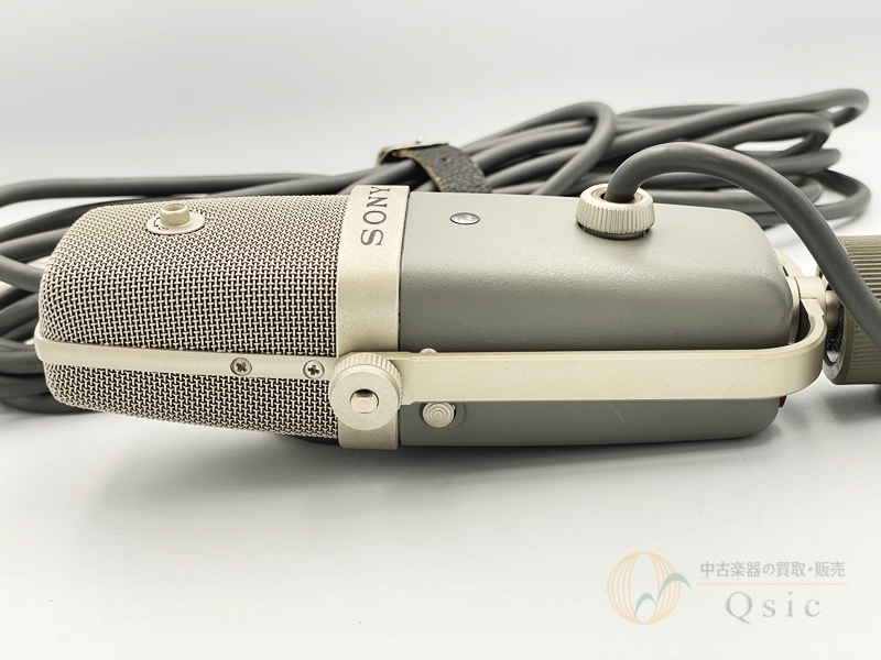 SONY C-38B [XLN28]【梅田店在庫】（中古/送料無料）【楽器検索