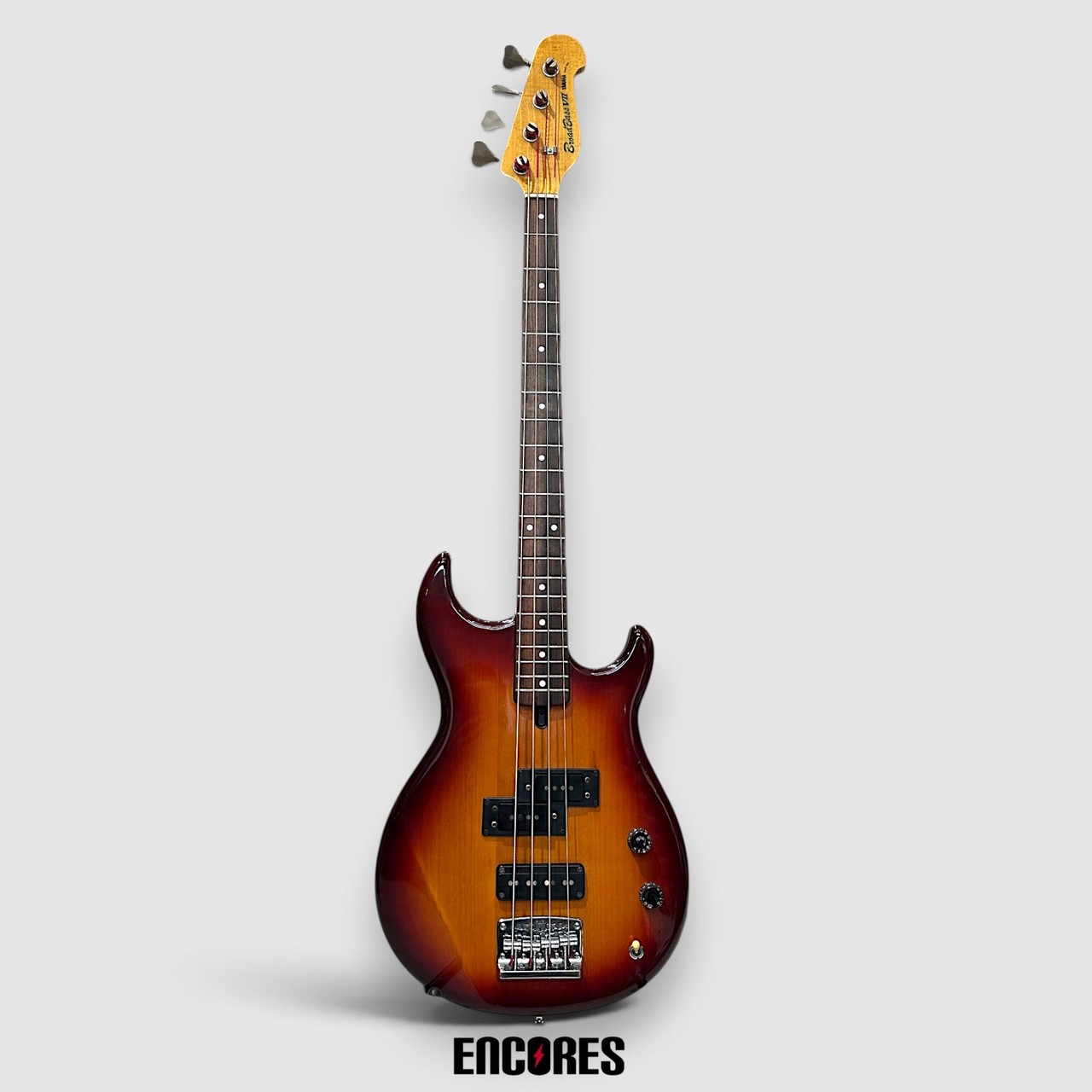 YAMAHA BROAD BASS VII（中古）【楽器検索デジマート】