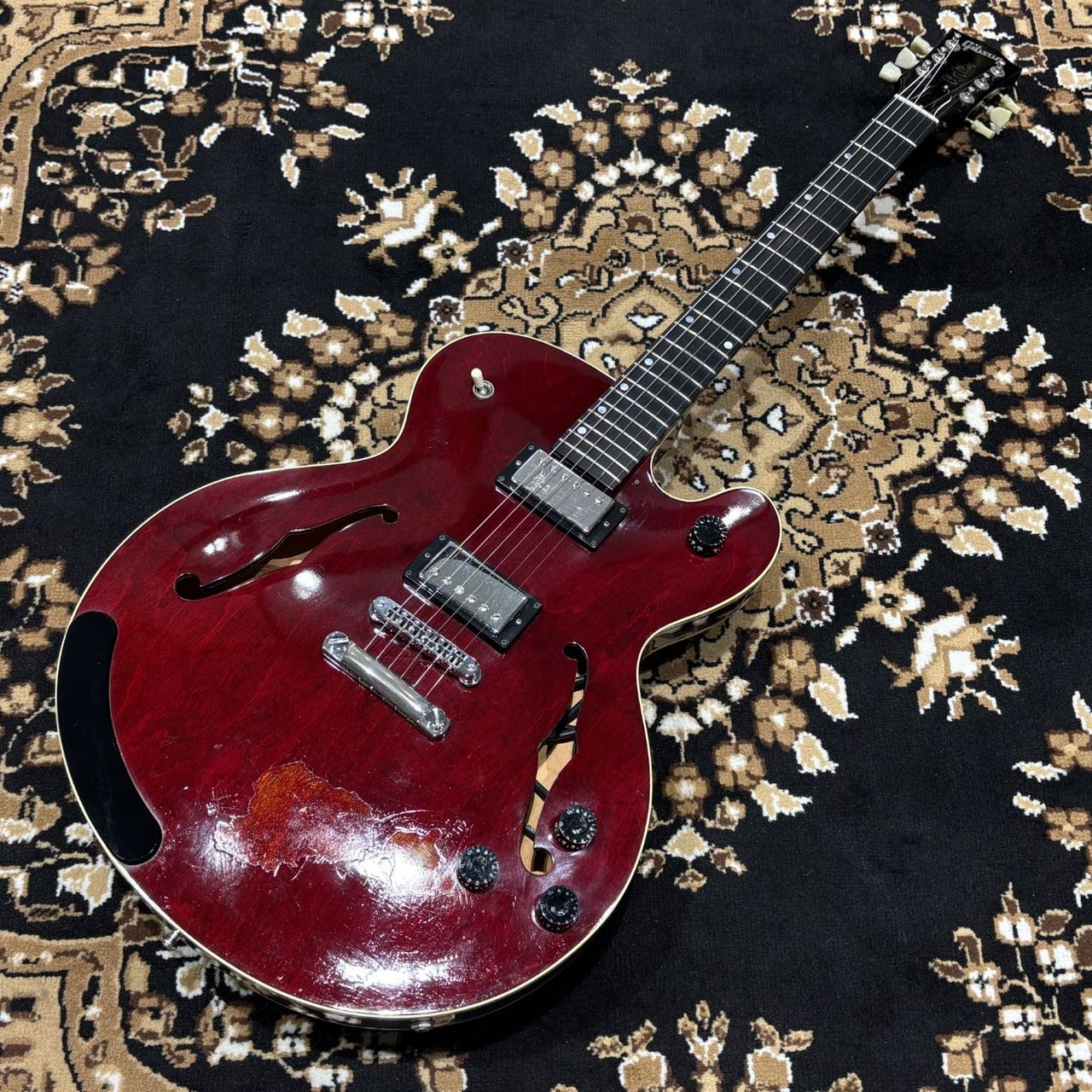 Gibson 【閉店セール特価！】Chet Atkins Tennessean（中古/送料無料