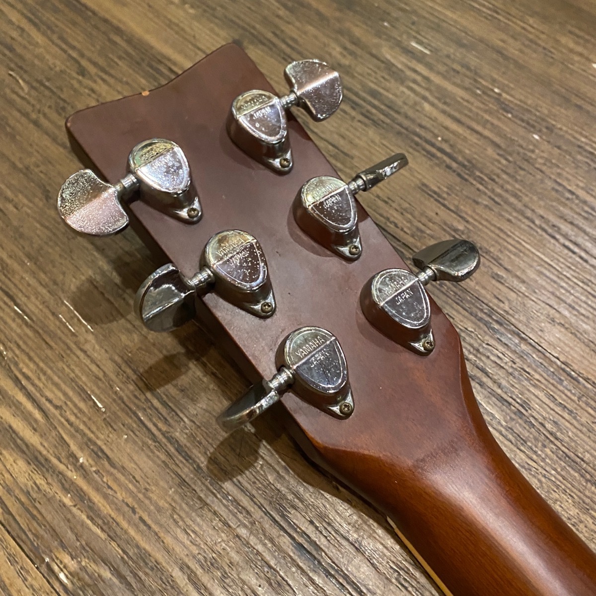 YAMAHA FG-250S Acoustic Guitar（中古/送料無料）【楽器検索