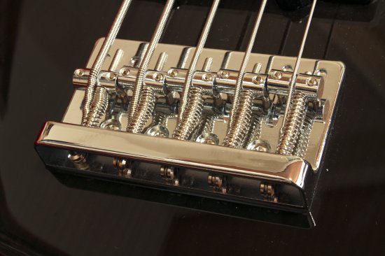 woofy basses Cavalier5 BLACK（新品/送料無料）【楽器検索デジマート】