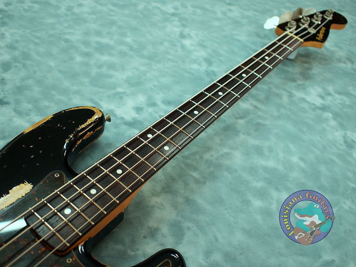 【本日値下げ】Fullertone PRO-BAGANDA 60 Rusted Fullertone Guitars PRO-BAGANDA 60 Rusted（中古）【楽器検索
