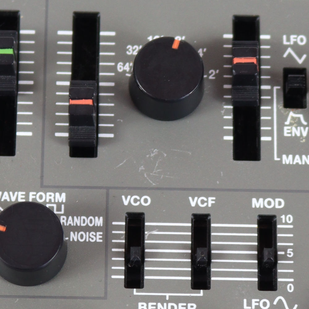 Roland Boutique SH-01Aアナログシンセサイザー Roland - SH-01A | Synthesizer
