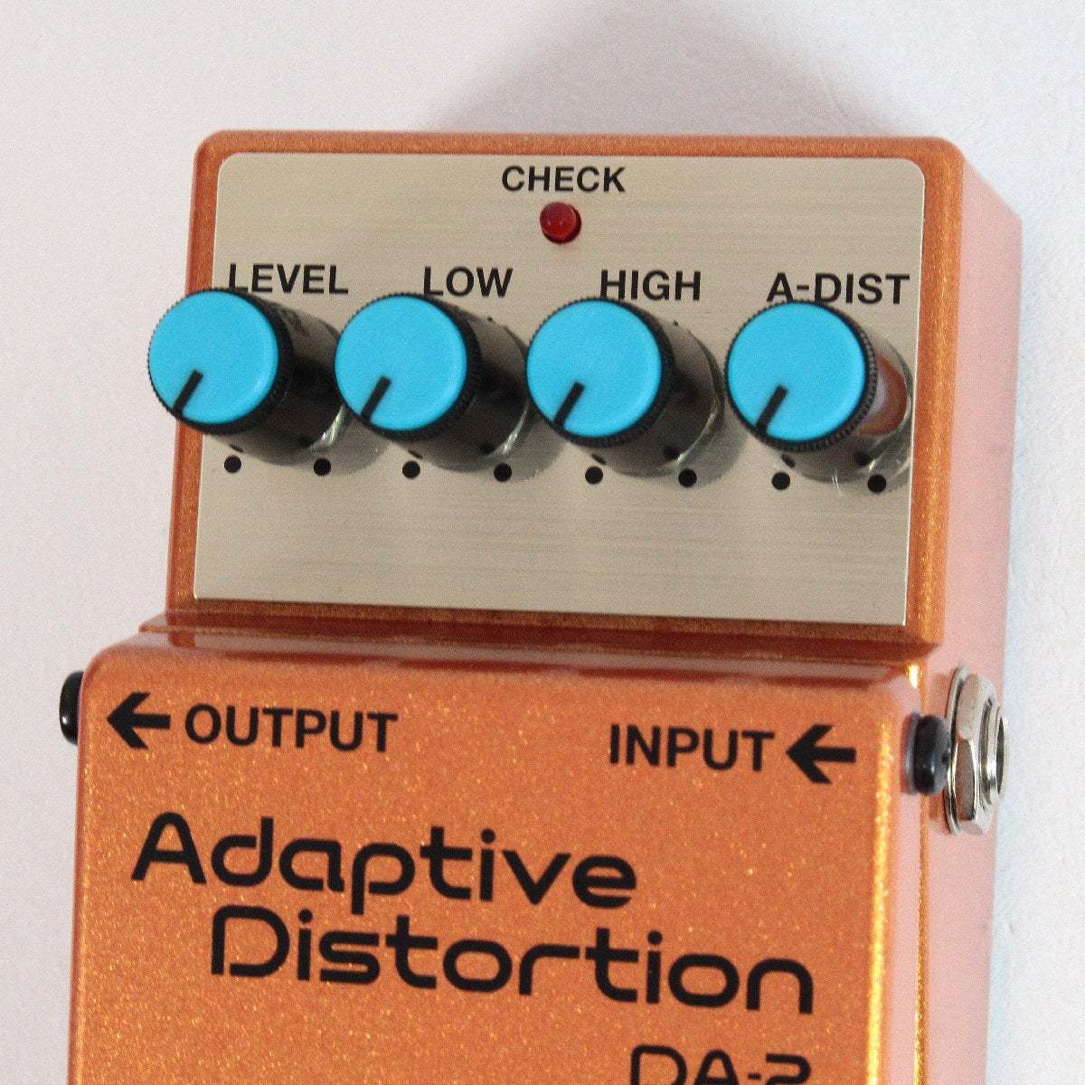 BOSS DA-2 Adaptive Distosion ジャンク BOSS DA-2 Adaptive
