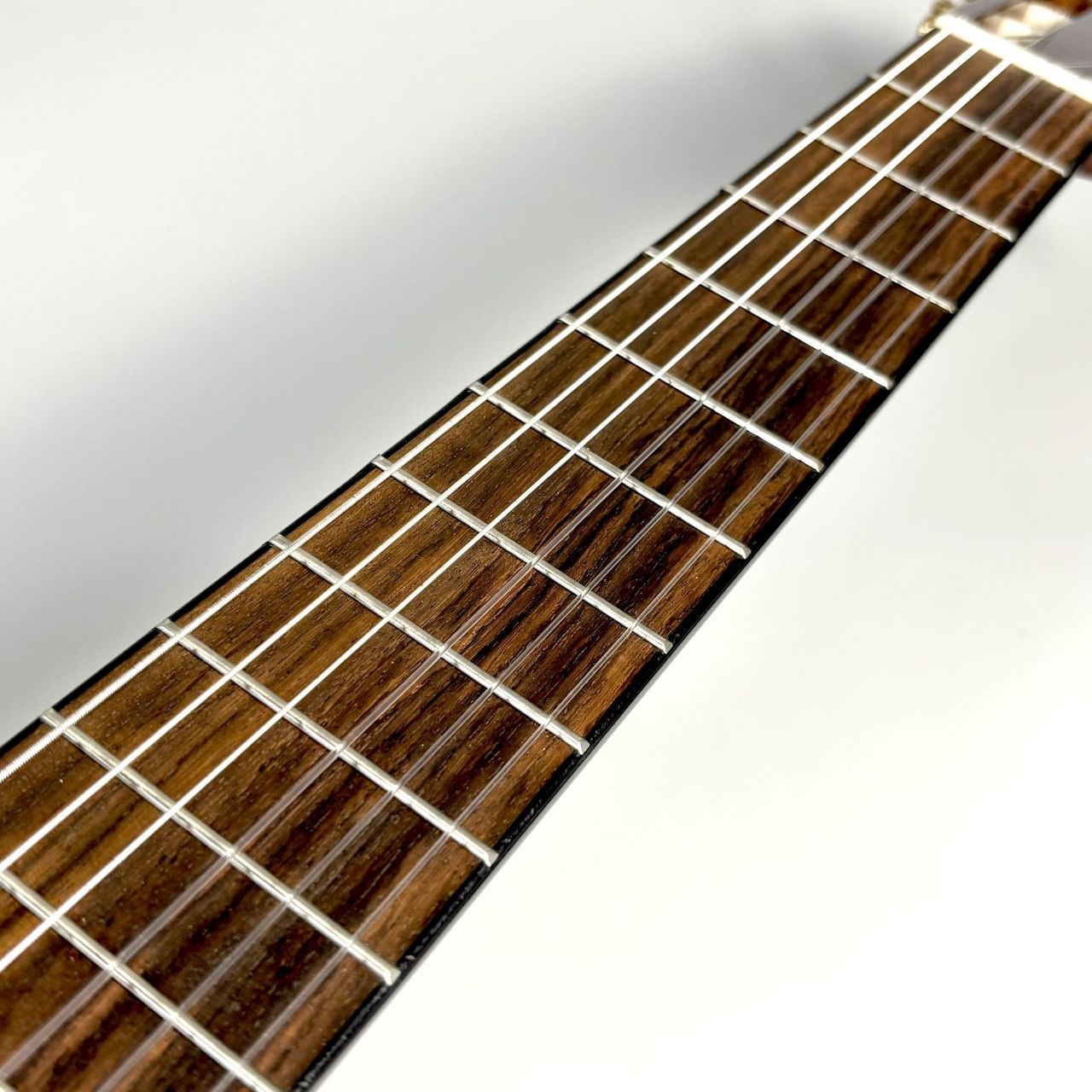 ARIA 303SC クラシックギター 640mm ソフトケース付き 松単板／ローズ