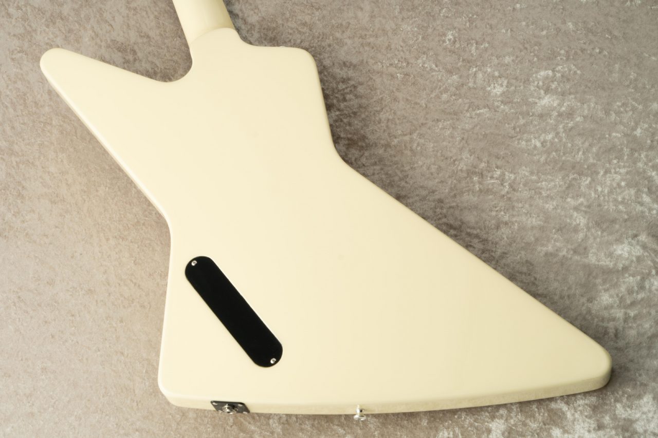 EDWARDS E-EX-120D -Vintage White- #ED9372243 【Seymour
