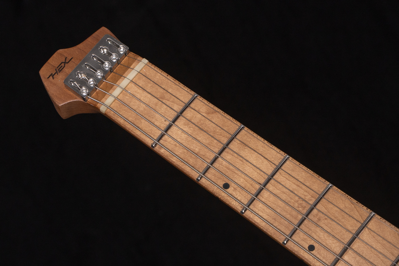 HEX Guitars N500P S/IV（新品/送料無料）【楽器検索デジマート】