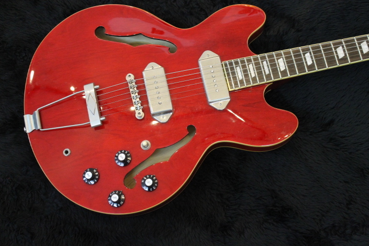 Epiphone CASINO CH 2013 【中国製】（中古）【楽器検索デジマート】