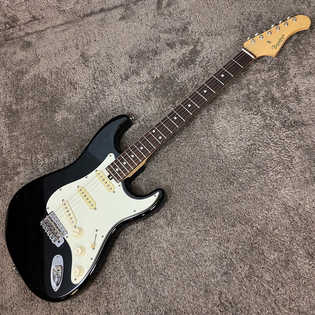 日本製・美品】Bacchus BST-62C 3TS craftseries BST-62C 3TS (Bacchus)